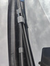鑫盛凌適用北京現代瑞納雨刮器原廠(chǎng)原裝尺寸汽車(chē)雨刷膠條靜音無(wú)骨雨刮片 現代瑞納/2010-2020款 套裝（主、副雨刷） 曬單實(shí)拍圖