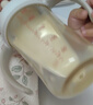 美贊臣藍臻 1段奶粉 嬰兒配方奶粉（0-6月）820g 實證乳鐵蛋白 新國標 曬單實拍圖