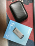 三星（SAMSUNG）T5移動(dòng)固態(tài)硬盤 讀速460MB/s安卓手機(jī)電腦通用USB3.2約102g  支持新能源汽車哨兵模式 T5移動(dòng)固態(tài)硬盤 2T 灰色 460MB/s 曬單實(shí)拍圖