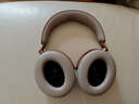 森海塞爾（Sennheiser）MOMENTUM 4無(wú)線耳機(jī) 大饅頭4主動(dòng)降噪無(wú)線藍(lán)牙 頭戴式耳機(jī) 摩卡棕 曬單實(shí)拍圖