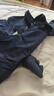 迷你巴拉外出連體衣長袖親膚吸濕速干恐龍爬服2025春嬰兒衣服 曬單實拍圖