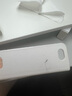 全品屋升降電腦桌升降工作臺(tái)電腦升降支架臺(tái)站立式升降辦公書桌 氣動(dòng)無級(jí)升降-白桌雙層80cm 曬單實(shí)拍圖