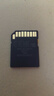 金士頓（Kingston）64GB SD存儲卡 U3 V90 8K 相機內(nèi)存卡 高速sd卡大卡 讀速300MB/s 寫速260MB/s 曬單實拍圖