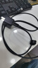 圖拉斯小冰塊Lite【新國標(biāo)3C】適配原裝蘋果充電器30w20w氮化鎵快充iPhone16 15 14promax17充電頭充電線 【8-14套裝】黑色頭+蘋果PD快充線 20w系列 曬單實拍圖