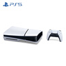 索尼（SONY）PS5 PlayStation5光驅(qū)版(輕薄版)國行PS5游戲機(jī) PS5slim 游戲機(jī)《國補(bǔ)立省15%》 曬單實(shí)拍圖