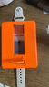 獵殼 適用apple iwatch s10/s9/s8/s7保護(hù)膜蘋(píng)果手表膜秒貼屏幕保護(hù)膜高清防摔全屏曲面微晶膜series S9/S8/S7-41mm【無(wú)塵倉(cāng)秒貼】-2片 曬單實(shí)拍圖