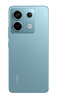 小米Redmi Note13 5G 國家補(bǔ)貼 1億像素 超細(xì)四窄邊OLED直屏 8GB+128GB 時(shí)光藍(lán) 5G手機(jī) 曬單實(shí)拍圖