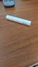 曼秀雷敦唇膏變色潤唇膏女保濕補水滋潤不脫色不易掉色防干裂護唇學生 珊瑚粉橘+贈手霜 曬單實拍圖