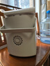 美的（Midea）小魔方pro電熱水瓶電水瓶飲水機(jī) 燒水壺電熱水壺316L 風(fēng)冷保溫恒溫一體0塑料可拆國(guó)家補(bǔ)貼31FPro 曬單實(shí)拍圖