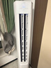 海爾（Haier）凈省電 2匹省電柜機(jī)客廳立式空調(diào) KFR-50LW/E1-1 家電國家補(bǔ)貼20% 以舊換新 曬單實(shí)拍圖