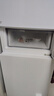 美的（Midea）三門251家用電冰箱小戶型三開門風冷無霜變頻一級能效節(jié)能宿舍租房多門MR-251WTPE【國家補貼】 曬單實拍圖