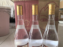 汾酒 黃蓋玻汾53度475mL*3瓶+紅蓋玻汾42度475mL*3瓶組合裝 非原箱 曬單實拍圖