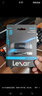 雷克沙（Lexar）USB3.2讀卡器 TF/SD二合一 USB/Type-C雙口 無(wú)人機(jī)相機(jī)監(jiān)控讀卡器 支持蘋(píng)果16安卓手機(jī)電腦 曬單實(shí)拍圖