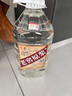 卓譽【老窖原漿酒】52度濃香型白酒5L桶裝純糧食酒瀘州固態(tài)法釀造自飲 曬單實拍圖