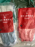 家用手套長(zhǎng)款粉色松緊口防水耐用不濕手 【長(zhǎng)款】混色-松緊口 2雙 曬單實(shí)拍圖