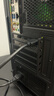 微星（MSI）全家桶 i5 14600KF/微星RTX5060/5070 顯卡直播電競游戲黑神話悟空臺式組裝電腦主機整機DIY組裝機 i5 14600KF+RTX5060新品丨配置三 曬單實拍圖