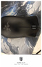 雷蛇（Razer）煉獄蝰蛇標準版有線鼠標 人體工學 電競游戲 右手通用型 吃雞/LOL/CSGO游戲鼠標 黑色 曬單實拍圖