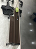 貝石 移動(dòng)電視支架藝術(shù)電視支架落地電視推車適用于索尼海信華為創(chuàng)維等電視通用電視掛架子 【32-75英寸】高性價(jià)比/雙層置物架 曬單實(shí)拍圖