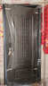 領(lǐng)贊甲級(jí)防盜門(mén)家用進(jìn)戶門(mén)雙色通風(fēng)防盜門(mén)窗安全門(mén)入戶門(mén)門(mén)中門(mén)通風(fēng)門(mén)大門(mén) 機(jī)械鎖 2050*960/860 曬單實(shí)拍圖