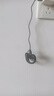 娛品【柏林之聲】2024新款不入耳骨傳導(dǎo)概念藍(lán)牙耳機(jī)單耳掛耳式外賣員耳機(jī)司機(jī)駕駛員久戴不痛超長續(xù)航 炫酷黑【藍(lán)牙5.4+左右耳通用】 曬單實(shí)拍圖