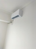 格力空調(diào) 云佳Pro 新一級能效 變頻冷暖 自清潔 智能WIFI 壁掛式空調(diào)掛機 1.5匹 一級能效 曬單實拍圖