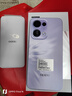 一加【國家補貼至高優(yōu)惠500】OPPO Reno13  蝶蝶紫 超美小直屏 AI手機opporeno13 手機 AI高清實(shí)況照片 Reno1312+256蝶蝶紫 官方標配 曬單實(shí)拍圖