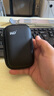 西部數(shù)據(jù)（WD）移動(dòng)固態(tài)硬盤(pán)（Nvme PSSD）My Passport隨行SSD Type-C接口  深空灰 | 2TB  高速加密 官方標(biāo)配 曬單實(shí)拍圖