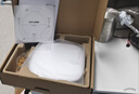 普聯(lián)（TP-LINK） Wi-Fi6 吸頂AP路由器AX3000雙頻5G千兆企業(yè)商用組網(wǎng)全屋WiFi覆蓋TL-XAP3006GC-PoE/DC易展版 曬單實拍圖