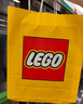 樂高（LEGO） 積木拼裝機(jī)械組系列42208 阿斯頓馬丁男孩兒童玩具生日禮物  曬單實(shí)拍圖