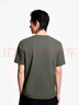 杰克·瓊斯（JACK&JONES） 春季花紋印花純棉舒適休閑日常百搭常規(guī)短袖T恤男裝225101116 曬單實拍圖