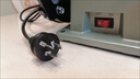 家用小型砂輪機(jī)臺(tái)式磨刀機(jī)沙輪機(jī)220V電動(dòng)金屬拋光機(jī)125寸打磨機(jī) 手提砂輪機(jī) 曬單實(shí)拍圖