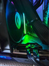 微星（MSI）B760M GAMING PLUS WIFI DDR5電腦主板 支持 CPU 14600KF/14700KF/12600KF(Intel B760/LGA 1700) 曬單實拍圖