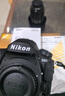 尼康D850  全畫(huà)幅 旗艦單反相機4K 高清（約4575萬(wàn)有效像素）尼康D850 D850單機身 官方標配 曬單實(shí)拍圖