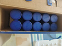 伊利安慕希高端原味常溫酸牛奶230g*10瓶  禮盒裝 4-5月產(chǎn) 曬單實(shí)拍圖