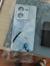 唯我范 vivoiqooz8手機(jī)殼新款全包玻璃殼冰感散熱iqooz8x保護(hù)套簡(jiǎn)約高級(jí)防摔商務(wù)高端超薄創(chuàng)意男女款 iQOO Z8【天空藍(lán)】 冰晶玻璃殼 曬單實(shí)拍圖