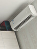 海信（Hisense）空調(diào) 大1.5匹/大1匹 易省電 AI省電 自然風(fēng)大風(fēng)量不直吹 一級能效空調(diào)掛機(jī) 國家補(bǔ)貼20% 大1.5匹 一級能效 【新品A151U】 曬單實(shí)拍圖