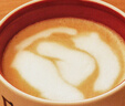 美廚（maxcook）紙杯一次性杯子咖啡杯 辦公家用水杯奶茶杯280ml帶蓋25只MCPJ5592 曬單實拍圖