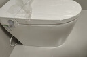 小米米妮系列智能馬桶一體機(jī)無(wú)水壓限制全自動(dòng)帶水箱電動(dòng)坐便器包安裝 m1s高配版-自動(dòng)翻蓋-帶水箱 250/305/350/400坑距下單備注 曬單實(shí)拍圖