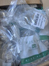 首力花灑裝飾蓋角閥淋浴水龍頭水閥遮丑蓋水管暖氣管加大加厚分體式15 曬單實(shí)拍圖
