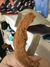 島城鵬程五花肉散條脂渣100g嘗鮮裝青島特產(chǎn)香脆生酮零食豬油渣源頭直發(fā) 曬單實拍圖