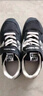 NEW BALANCE4-14歲大童秋冬格雷系灰潮酷運動(dòng)鞋996GR 曬單實(shí)拍圖