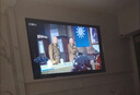 樂視TV85英寸 Q85Pro-競技版 3+64GB 一級能效 國家補貼 120hz高刷 4K大屏游戲液晶平板電視機D85CUCGN 曬單實拍圖