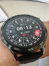 HUAWEI WATCH GT 5 國家補貼15% 幻夜黑46mm華為智能手表情緒健康助手玄璣感知系統(tǒng) 曬單實拍圖