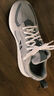 NEW BALANCE 七夕禮物 25年男鞋女鞋情侶潮流時(shí)尚休閑百搭運(yùn)動(dòng)UA950系列UA950AP1 40.5 曬單實(shí)拍圖