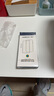 Smorss【一體硅膠相機按鍵】適用蘋果16promax手機殼iphone16pm保護套親膚固態(tài)硅膠全包植絨男女軟殼 白 曬單實拍圖