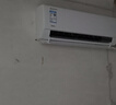 美的空調(diào) 大1.5匹 酷省電pro 新一級(jí)能效 變頻冷暖 家電國(guó)家補(bǔ)貼 節(jié)能壁掛式掛機(jī) KFR-35GW/N8KS1-1P 曬單實(shí)拍圖