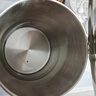 米家小米恒溫電熱水壺3 家用燒水壺自動斷電保溫一體無縫內(nèi)膽恒溫開水壺 316L母嬰級不銹鋼 1800w速熱 曬單實拍圖