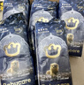 babycare皇室獅子王國紙尿褲箱裝M50片*4包(6-11kg)尿不濕親膚透氣 曬單實拍圖