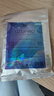 uzupro進口UZU面膜院線蠶絲修護補水提亮貼片式補水保濕禮物5片裝 曬單實拍圖