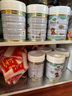 寶貝與我（Arla）有機A2嬰幼兒奶粉白金罐3段（一歲+）600g丹麥原罐進口 【效期26年7月】有機A2三段 曬單實拍圖